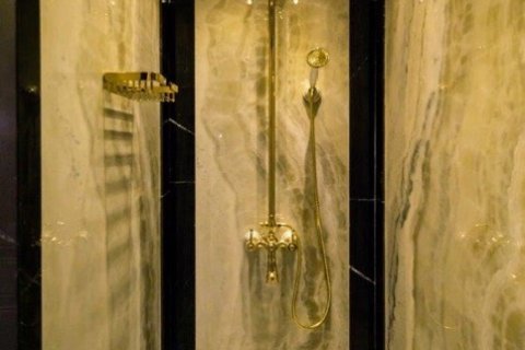 آپارتمان در  Antalya ، ترکیه 4 خوابه ، 196 متر مربع.  شماره 222559 - 16