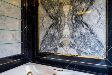 آپارتمان در  Antalya ، ترکیه 4 خوابه ، 271 متر مربع.  شماره 222560 - 23