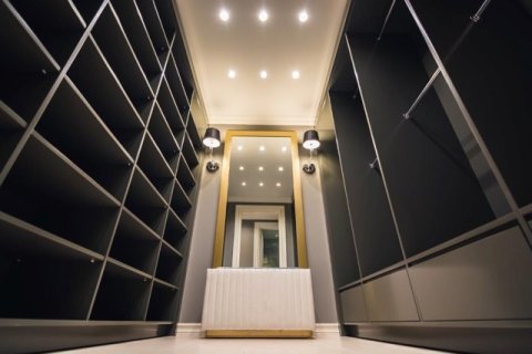 آپارتمان در  Antalya ، ترکیه 4 خوابه ، 271 متر مربع.  شماره 222560 - 6