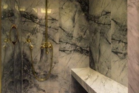 آپارتمان در  Antalya ، ترکیه 4 خوابه ، 271 متر مربع.  شماره 222560 - 28