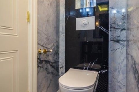 آپارتمان در  Antalya ، ترکیه 4 خوابه ، 271 متر مربع.  شماره 222560 - 27