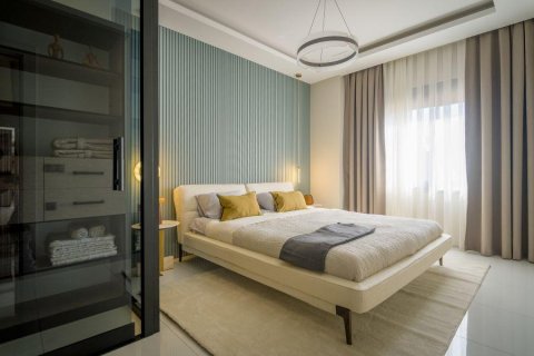 آپارتمان در  Oba ، ترکیه 120 متر مربع.  شماره 217253 - 9