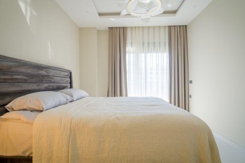 آپارتمان در  Oba ، ترکیه 120 متر مربع.  شماره 217253 - 12