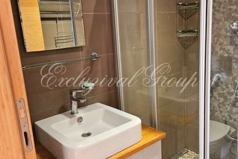 Apartment for rent  in Bodrum, Mugla, Turkey, 2 bedrooms, 110m2, No. 217250 – photo 13