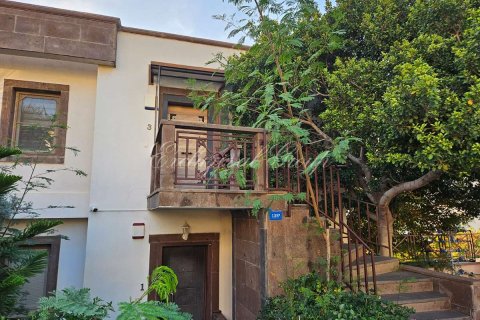 Apartment for rent  in Bodrum, Mugla, Turkey, 2 bedrooms, 110m2, No. 217250 – photo 15