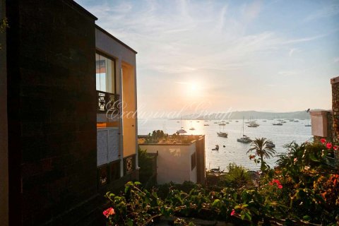 Apartment for rent  in Bodrum, Mugla, Turkey, 2 bedrooms, 110m2, No. 217250 – photo 6