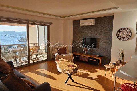 Apartment for rent  in Bodrum, Mugla, Turkey, 2 bedrooms, 110m2, No. 217250 – photo 3