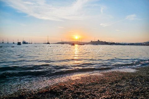 Apartment for rent  in Bodrum, Mugla, Turkey, 2 bedrooms, 110m2, No. 217250 – photo 16