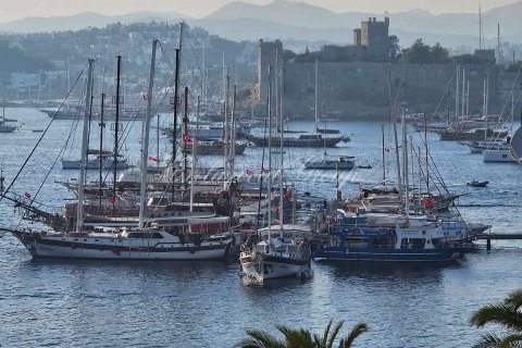 Apartment for rent  in Bodrum, Mugla, Turkey, 2 bedrooms, 110m2, No. 217250 – photo 12