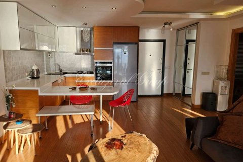 Apartment for rent  in Bodrum, Mugla, Turkey, 2 bedrooms, 110m2, No. 217250 – photo 4