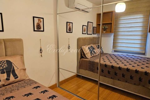 Apartment for rent  in Bodrum, Mugla, Turkey, 2 bedrooms, 110m2, No. 217250 – photo 8