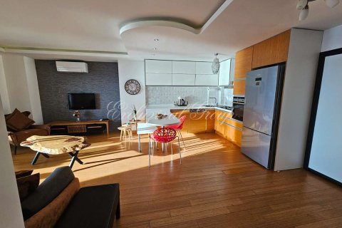 Apartment for rent  in Bodrum, Mugla, Turkey, 2 bedrooms, 110m2, No. 217250 – photo 5