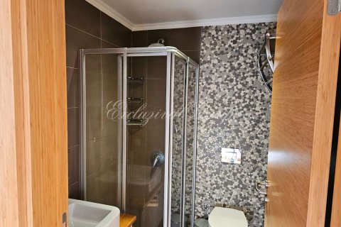 Apartment for rent  in Bodrum, Mugla, Turkey, 2 bedrooms, 110m2, No. 217250 – photo 17