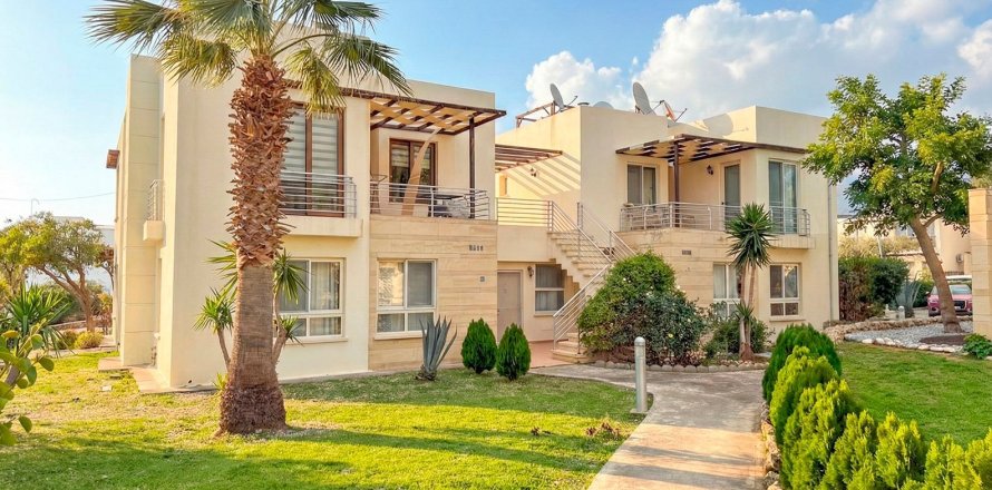 Lägenhet  i Esentepe, Girne,  Nr. 217251
