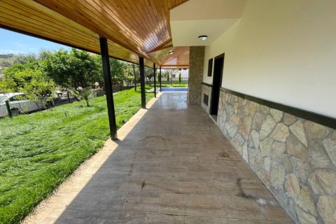 Villa   Gazipaşa, Antalya, Türkiye №217256 - 20