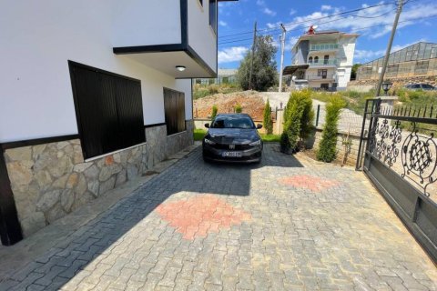 Villa   Gazipaşa, Antalya, Türkiye №217256 - 18