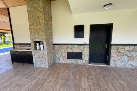 Villa   Gazipaşa, Antalya, Türkiye №217256 - 17