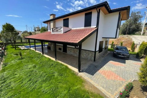 Villa   Gazipaşa, Antalya, Türkiye №217256