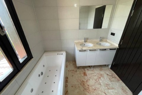 Villa   Gazipaşa, Antalya, Türkiye №217256 - 15