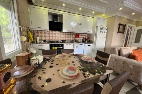 Lägenhet  i Mahmutlar, Antalya, Turkiet Nr. 217255 - 5