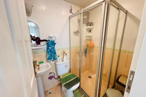 Lägenhet  i Mahmutlar, Antalya, Turkiet Nr. 217255 - 11