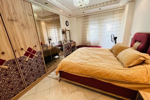 Lägenhet  i Mahmutlar, Antalya, Turkiet Nr. 217255 - 7