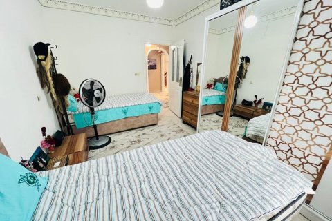 Lägenhet  i Mahmutlar, Antalya, Turkiet Nr. 217255 - 8