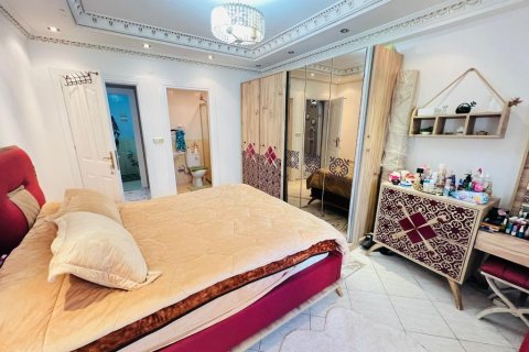 Lägenhet  i Mahmutlar, Antalya, Turkiet Nr. 217255 - 6