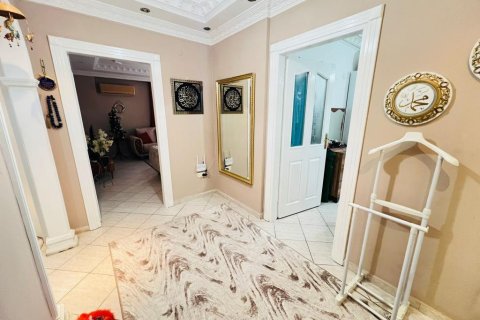 Lägenhet  i Mahmutlar, Antalya, Turkiet Nr. 217255 - 12