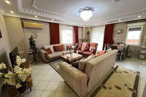 Lägenhet  i Mahmutlar, Antalya, Turkiet Nr. 217255 - 4