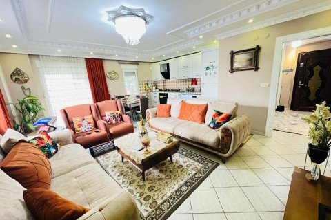 Lägenhet  i Mahmutlar, Antalya, Turkiet Nr. 217255 - 2