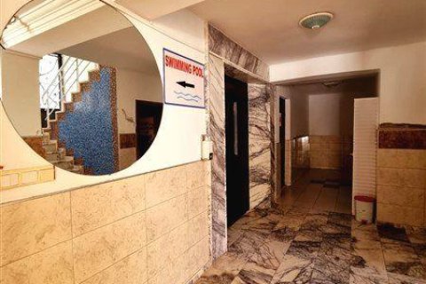 Lägenhet  i Mahmutlar, Antalya, Turkiet Nr. 217255 - 14