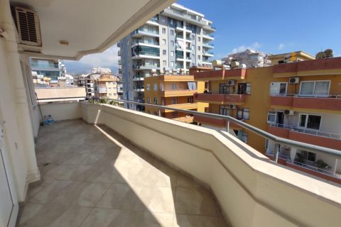 Lägenhet  i Mahmutlar, Antalya, Turkiet Nr. 217254 - 10