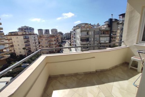 Lägenhet  i Mahmutlar, Antalya, Turkiet Nr. 217254 - 11