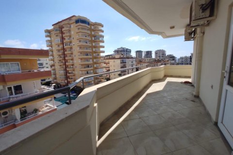 Lägenhet  i Mahmutlar, Antalya, Turkiet Nr. 217254 - 12