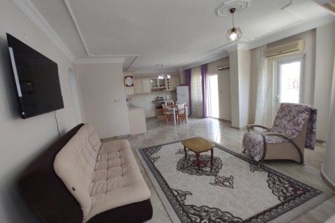 Lägenhet  i Mahmutlar, Antalya, Turkiet Nr. 217254 - 2