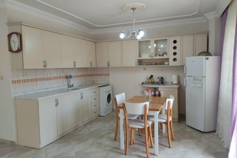 Lägenhet  i Mahmutlar, Antalya, Turkiet Nr. 217254 - 5