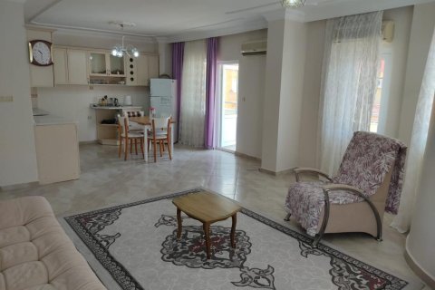 Lägenhet  i Mahmutlar, Antalya, Turkiet Nr. 217254 - 3