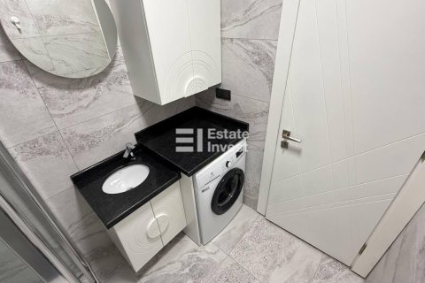 آپارتمان در  Alanya ، ترکیه 1 خوابه ، 50 متر مربع.  شماره 224935 - 8