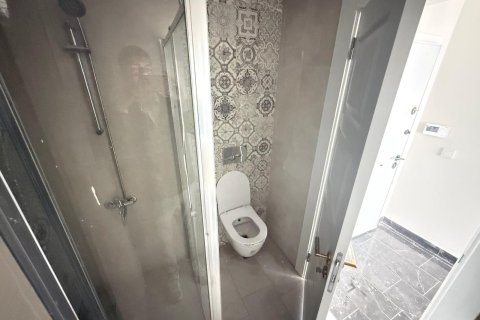1+0 Wohnung  in Mahmutlar, Antalya, Türkei Nr. 224938 - 11
