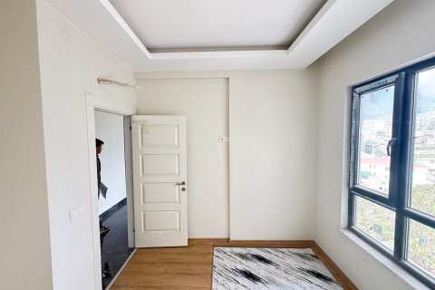 1+0 Wohnung  in Mahmutlar, Antalya, Türkei Nr. 224938 - 7