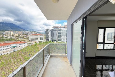 1+0 Wohnung  in Mahmutlar, Antalya, Türkei Nr. 224938 - 12