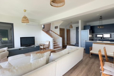 Villa for sale  in Izmir, Turkey, 3 bedrooms, 350m2, No. 224934 – photo 12