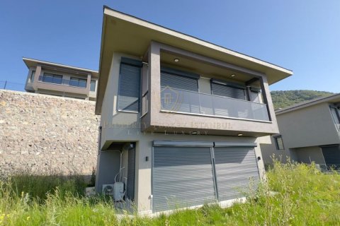 Villa for sale  in Izmir, Turkey, 3 bedrooms, 350m2, No. 224934 – photo 19