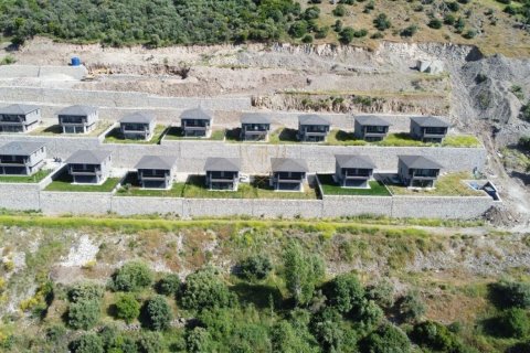 Villa for sale  in Izmir, Turkey, 3 bedrooms, 350m2, No. 224934 – photo 20