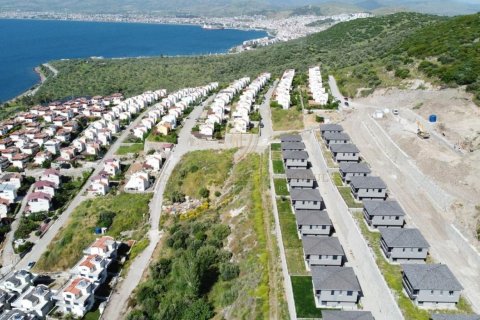 Villa for sale  in Izmir, Turkey, 3 bedrooms, 350m2, No. 224934 – photo 21