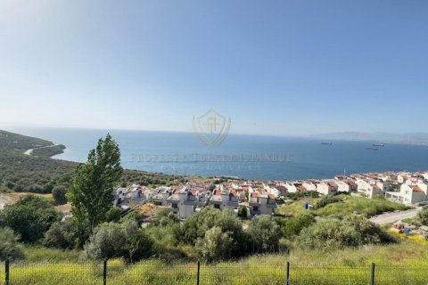 Villa for sale  in Izmir, Turkey, 3 bedrooms, 350m2, No. 224934 – photo 17