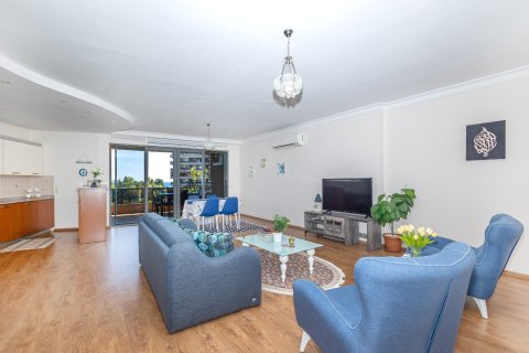 Продажа квартиры  в Тосмуре, Аланье, Анталье, Турция 2 комн., 110м2, №224937 – фото 7