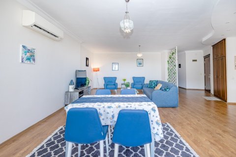 Продажа квартиры  в Тосмуре, Аланье, Анталье, Турция 2 комн., 110м2, №224937 – фото 4