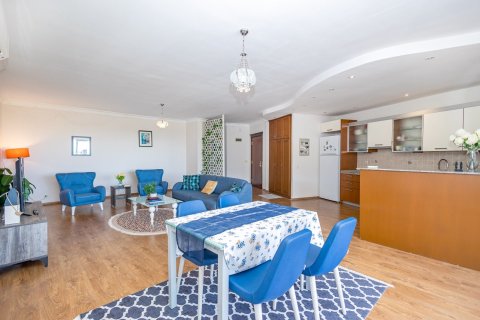 Продажа квартиры  в Тосмуре, Аланье, Анталье, Турция 2 комн., 110м2, №224937 – фото 5